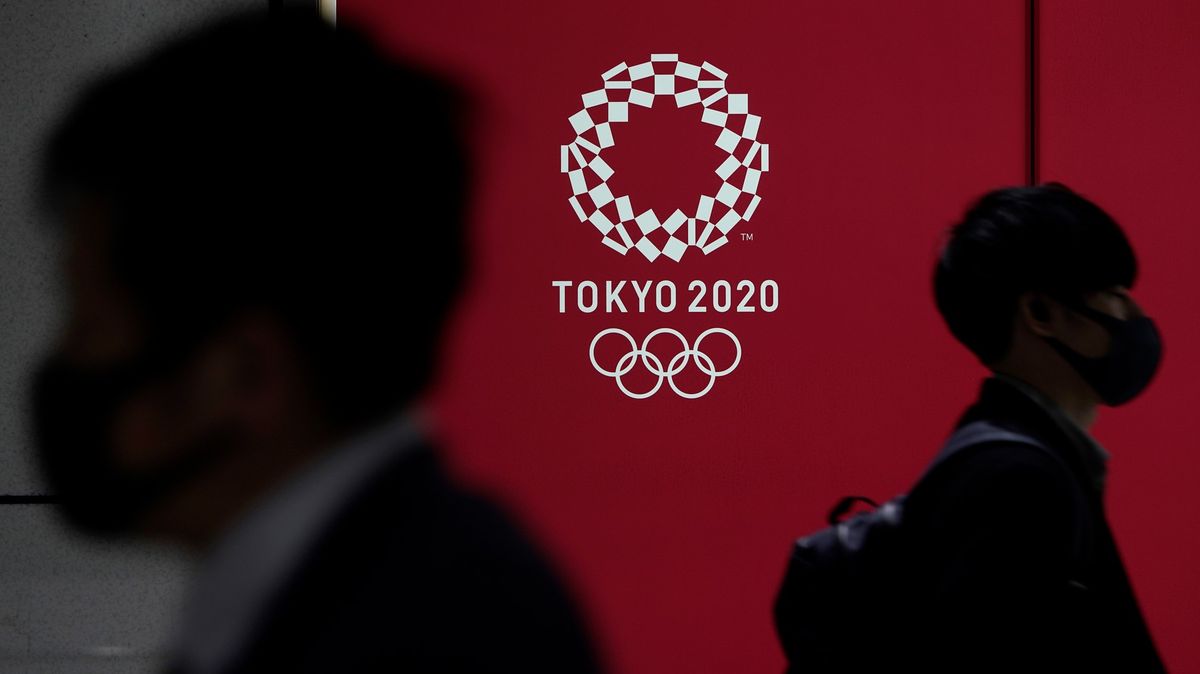 Tokio v ohrožení. Kanada i světová atletika vyzvaly k odložení olympiády